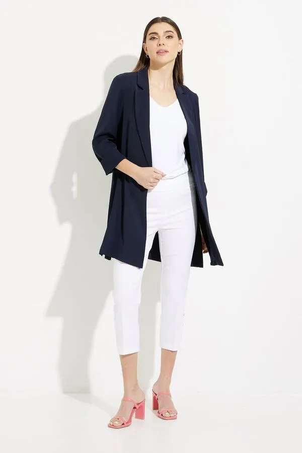 OVERSIZED BLAZER