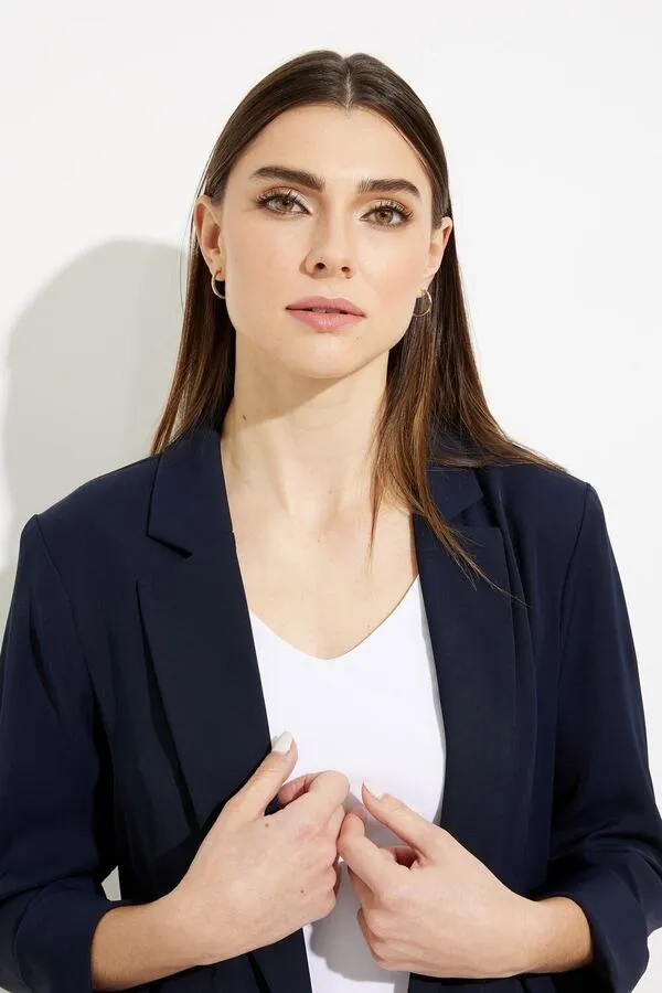 OVERSIZED BLAZER