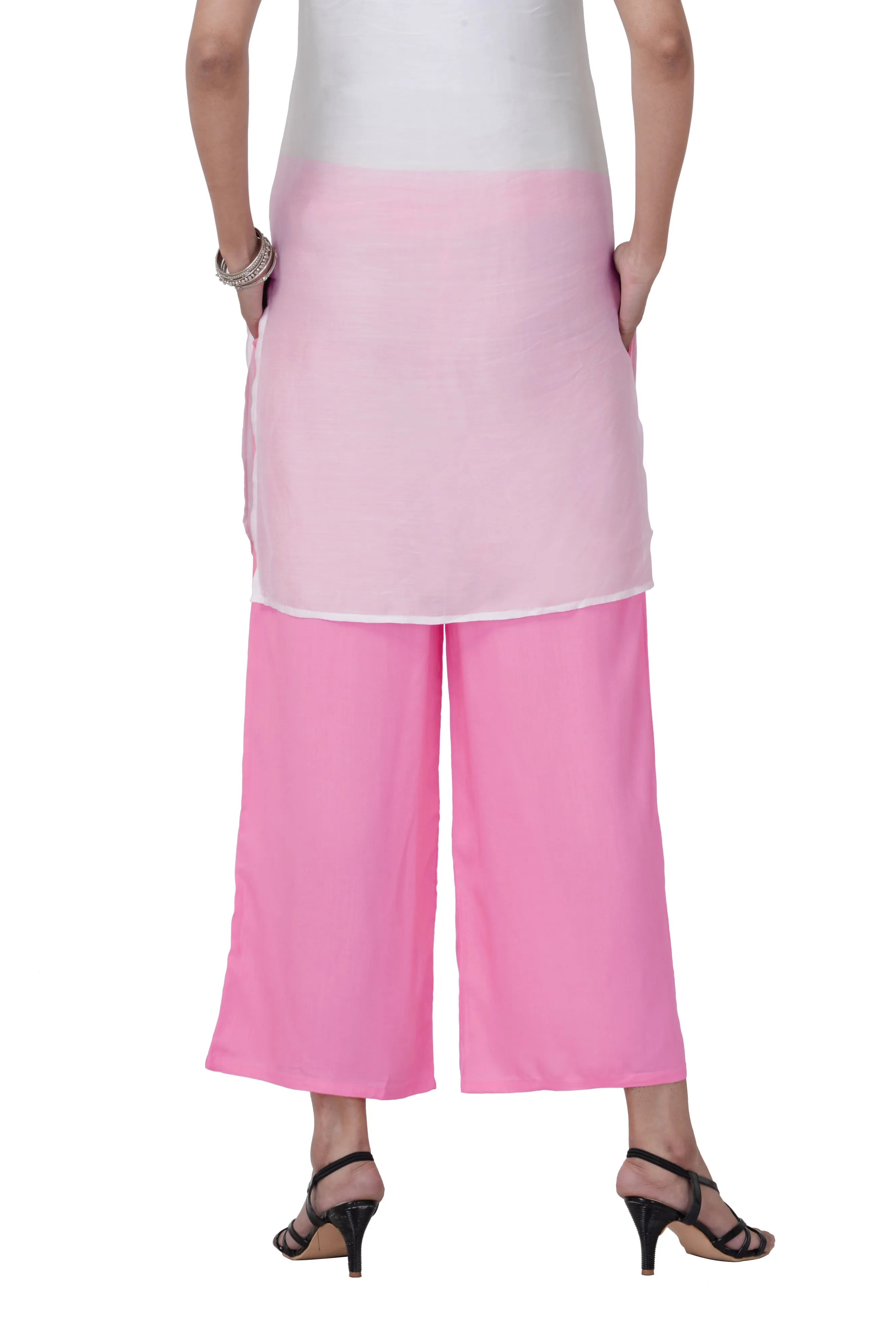 Palazzo (Blush)