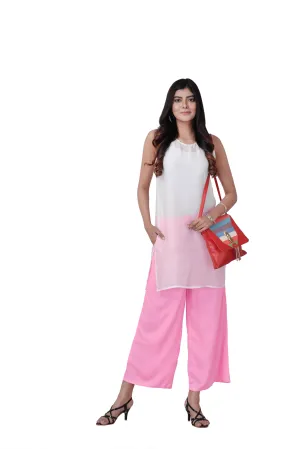 Palazzo (Blush)
