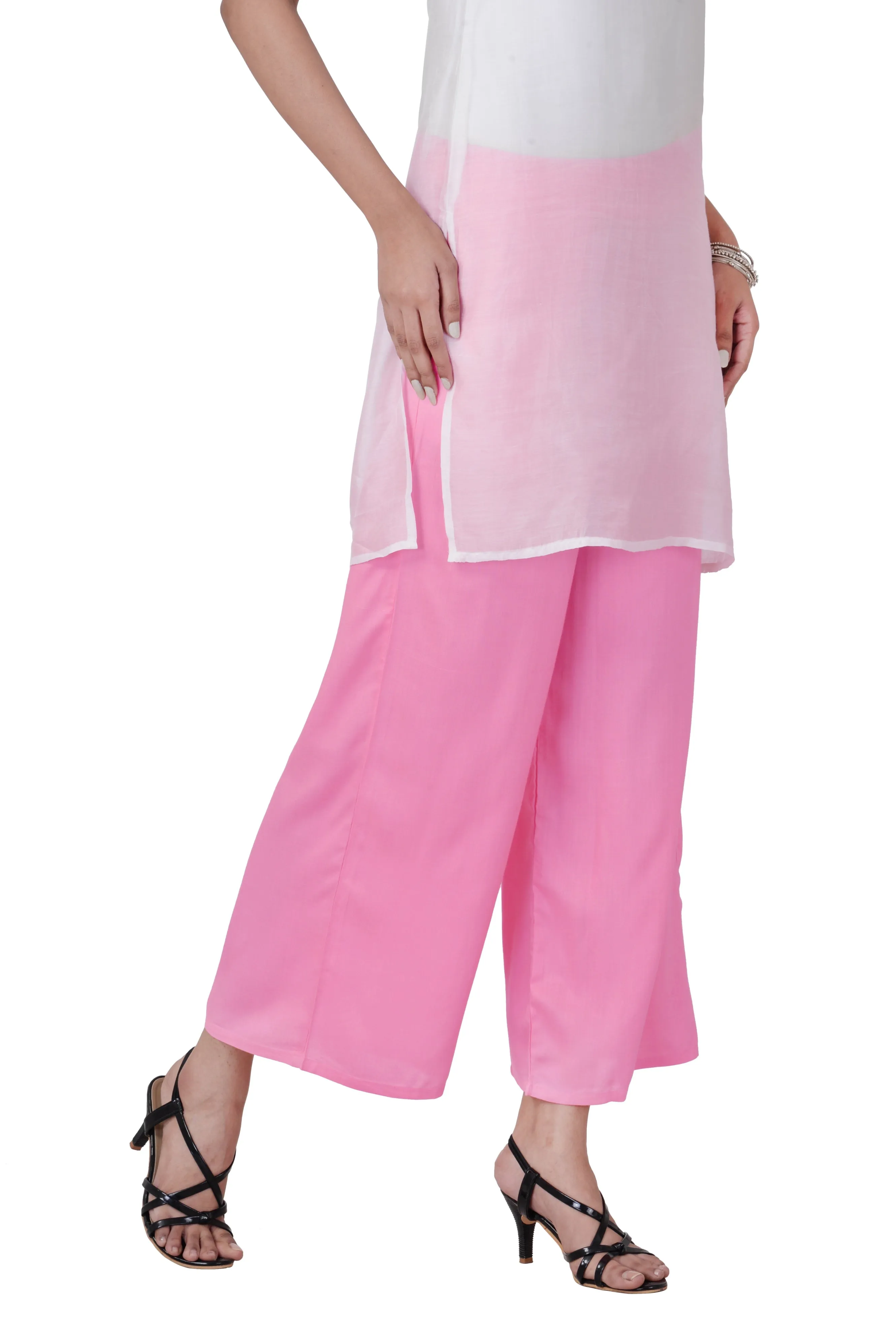 Palazzo (Blush)
