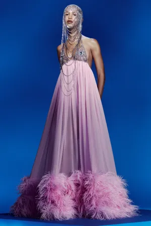 PREORDER: THE CAMILA LOOK