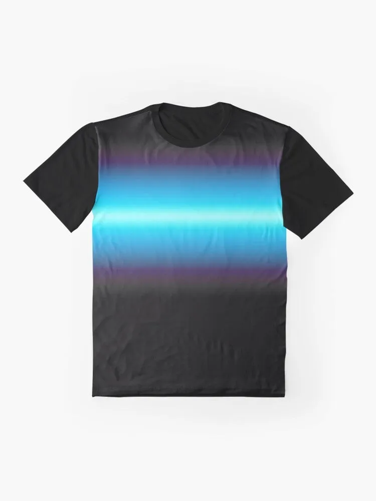 "NORMAL IS A MYTH" Percy Jackson Graphic T-Shirt