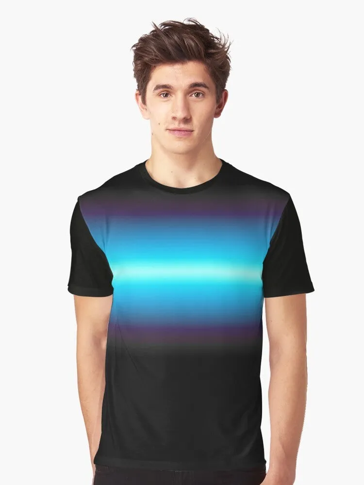 "NORMAL IS A MYTH" Percy Jackson Graphic T-Shirt