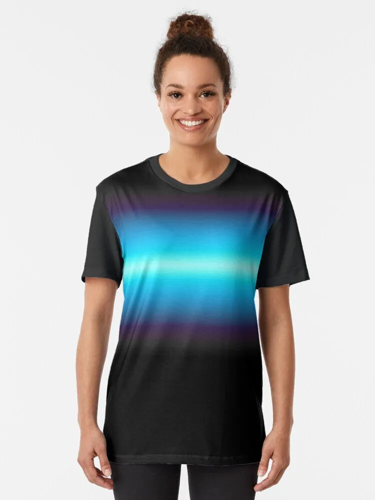 "NORMAL IS A MYTH" Percy Jackson Graphic T-Shirt