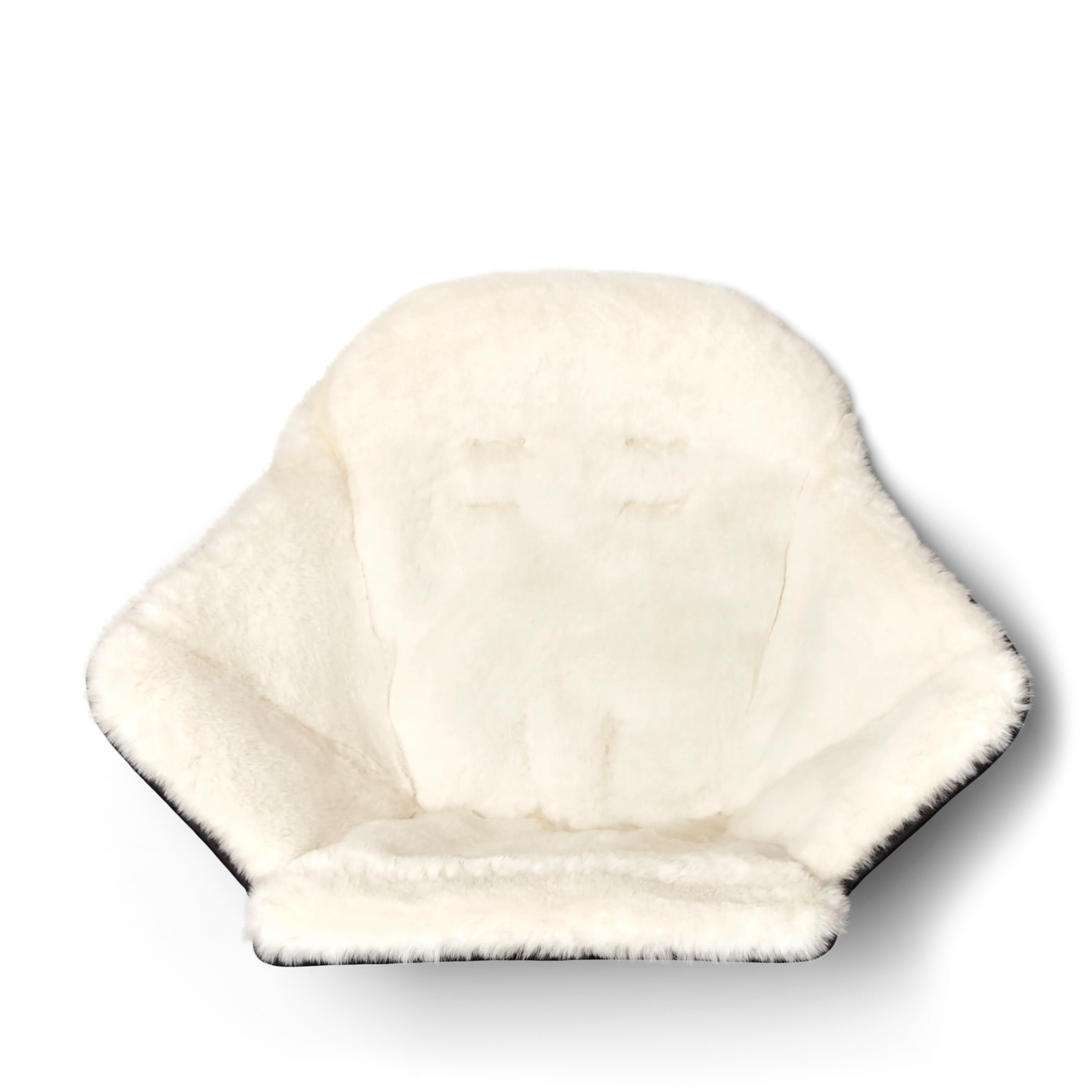 Shearling Seat Cover for Cruiser