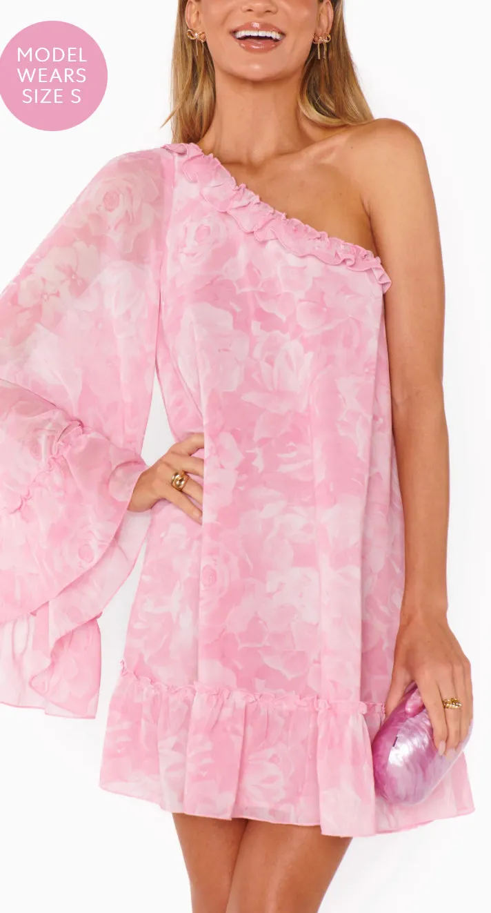 Show Me Your Mumu ‘Wonder Mini Dress’