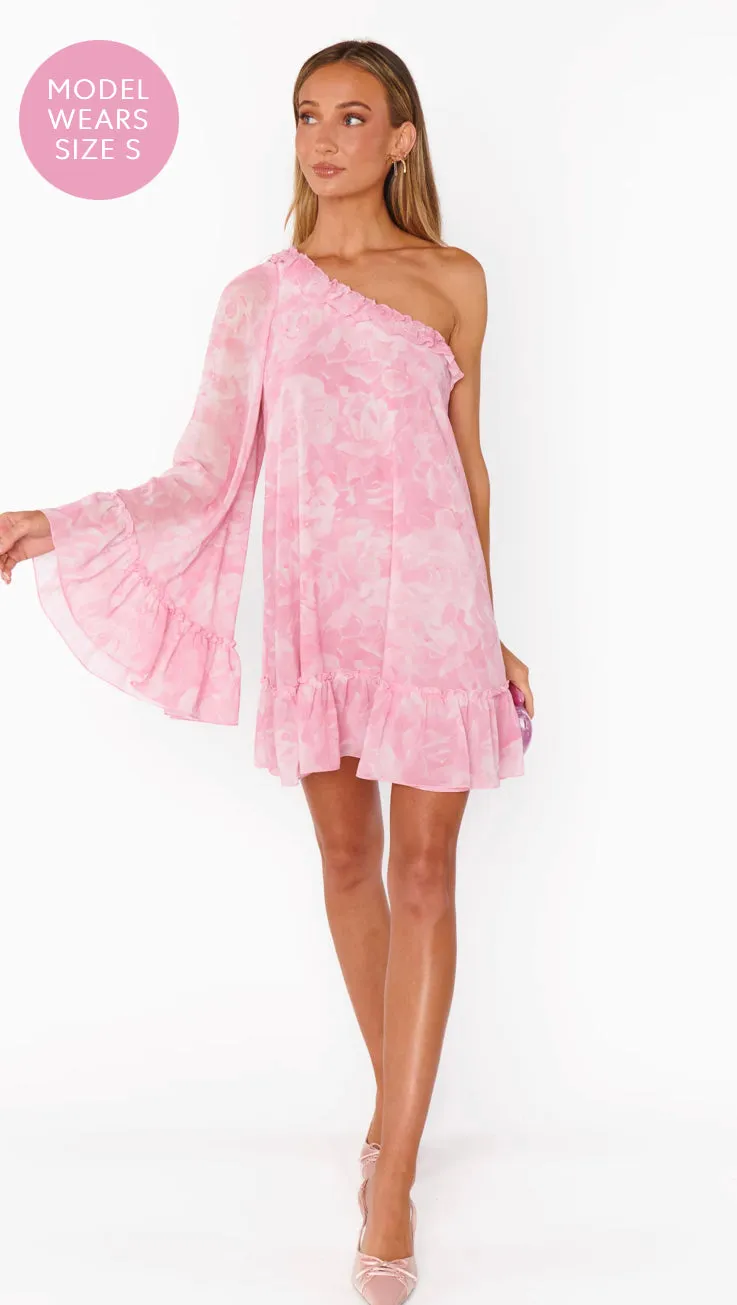 Show Me Your Mumu ‘Wonder Mini Dress’