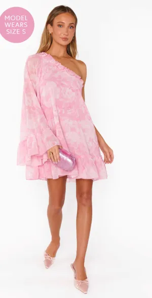 Show Me Your Mumu ‘Wonder Mini Dress’