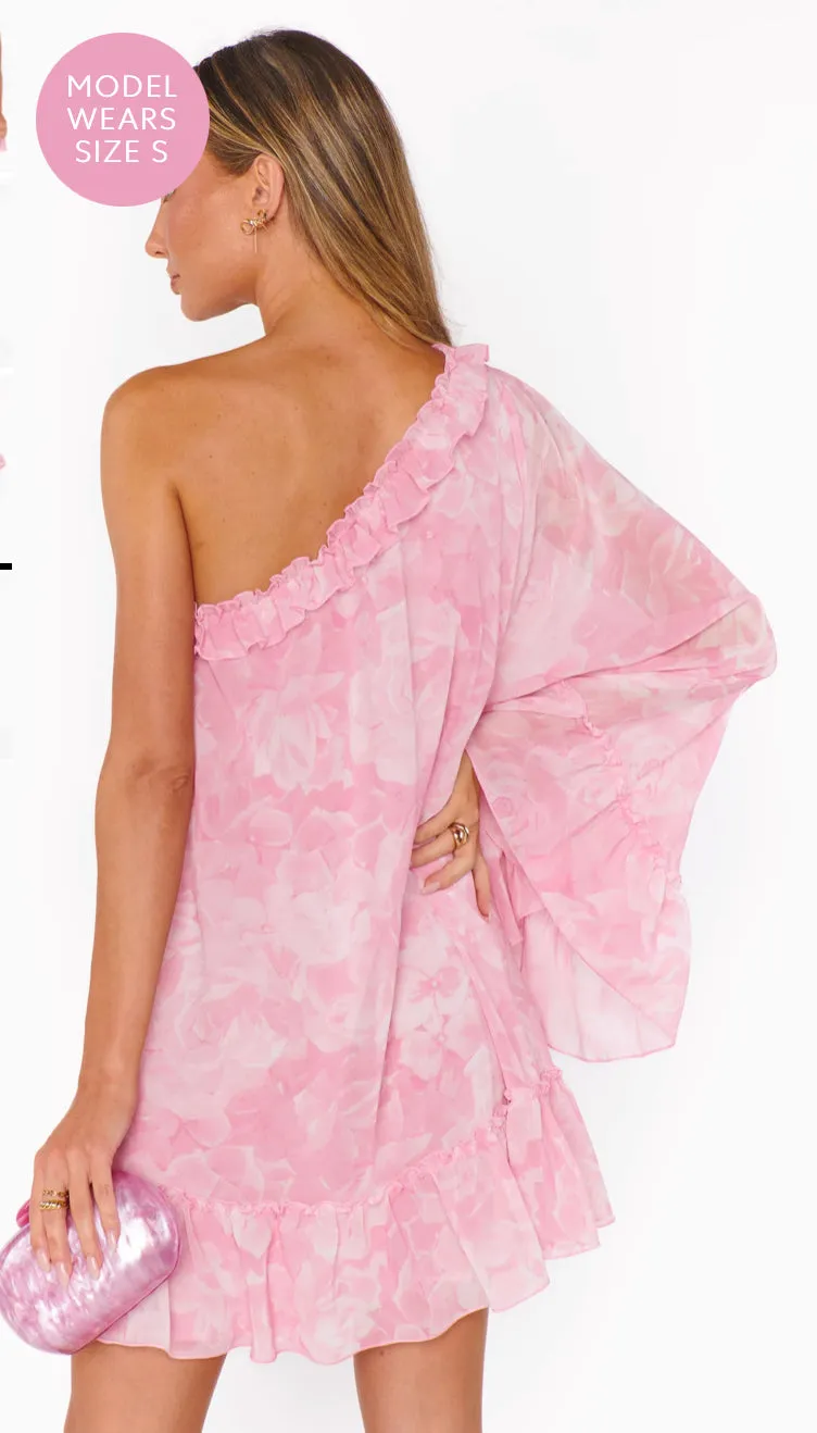 Show Me Your Mumu ‘Wonder Mini Dress’