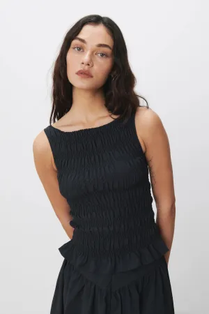 The Deba Top, Onyx