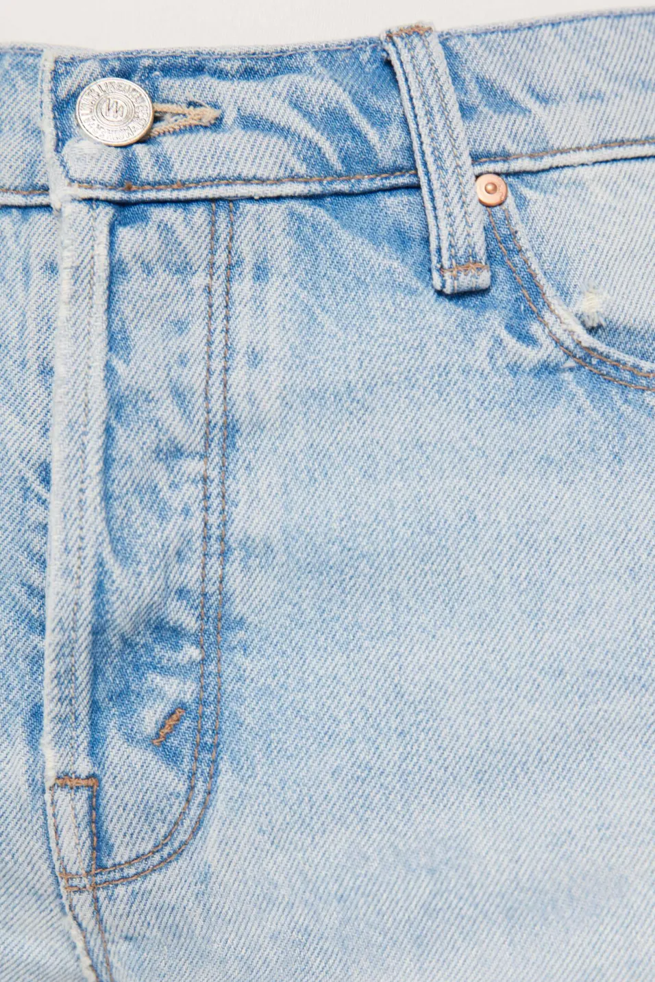 The Proper Short