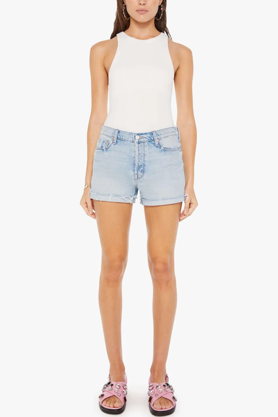 The Proper Short