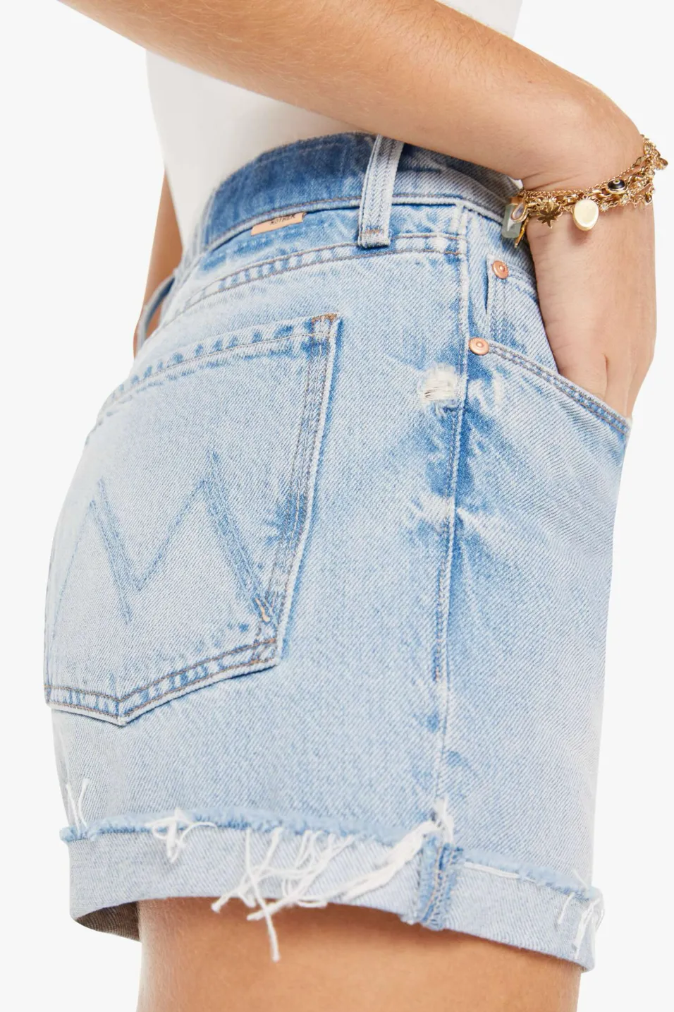 The Proper Short