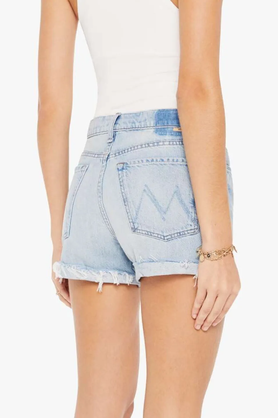 The Proper Short