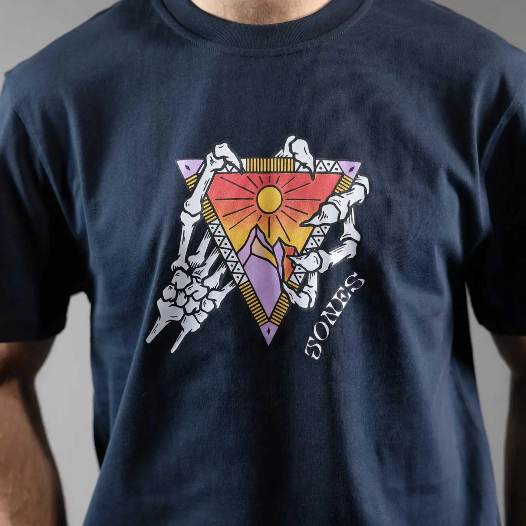 Tweaker Organic Cotton Tee