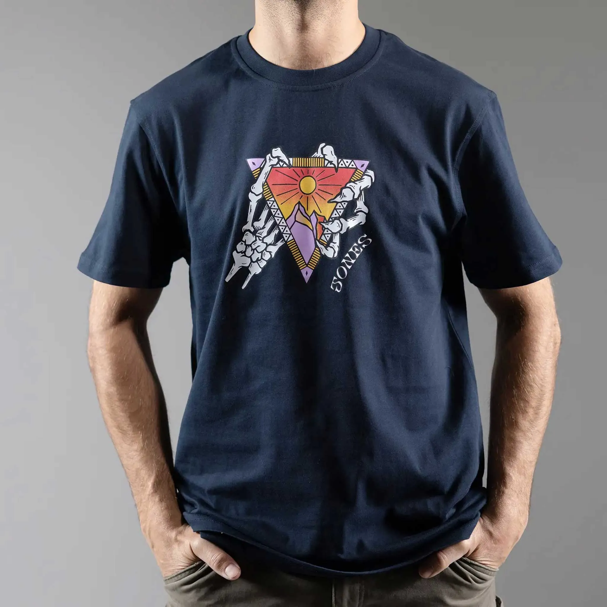 Tweaker Organic Cotton Tee