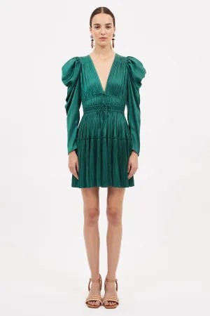 Ulla Johnson - Lu Dress in Jadeite