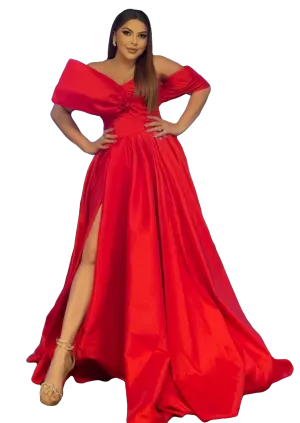 Valentino Formal Dress
