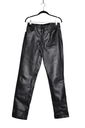 VENUS & MARS Women Work Pants Regular fit in Black - S