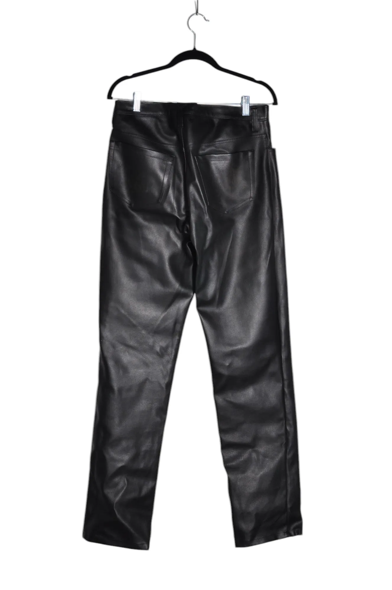 VENUS & MARS Women Work Pants Regular fit in Black - S