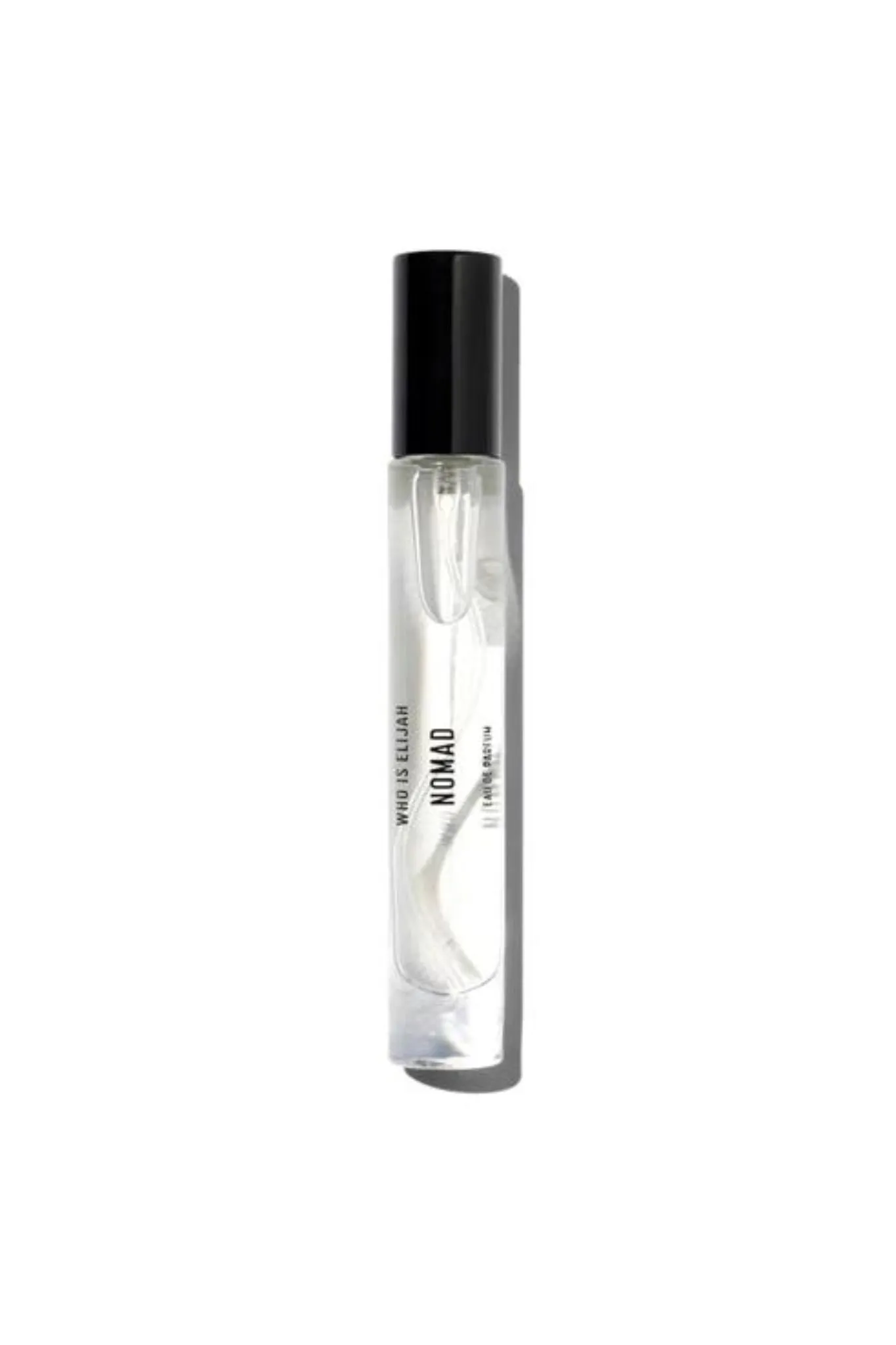Who Is Elijah: Nomad - 10ml
