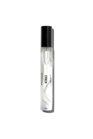 Who Is Elijah: Nomad - 10ml
