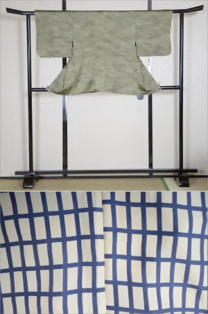 Women kimono jacket / W-Ha #1-623