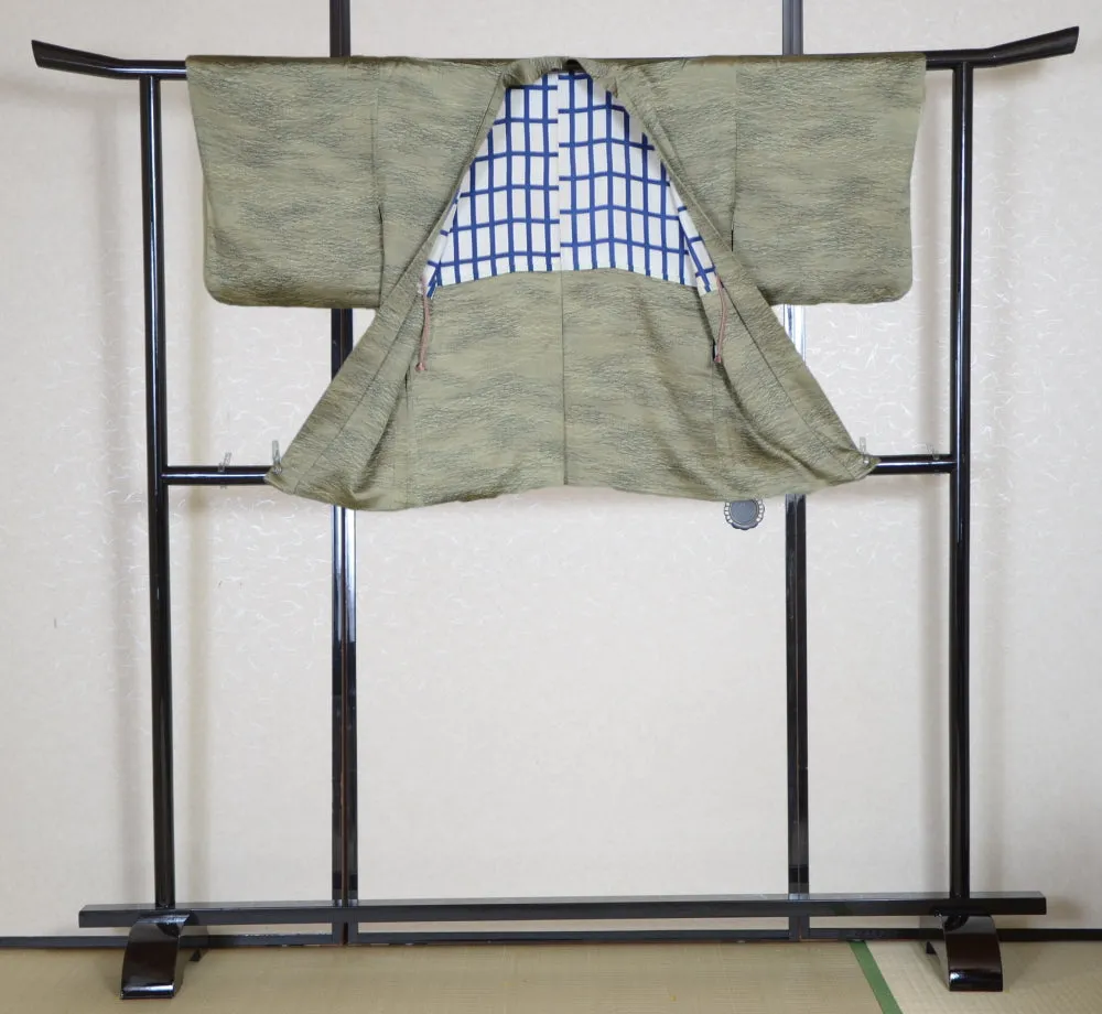 Women kimono jacket / W-Ha #1-623