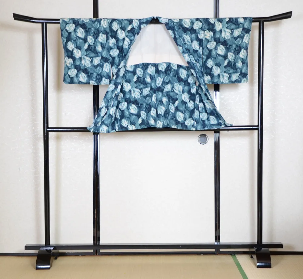 Women kimono jacket / W-Ha #1-912
