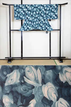 Women kimono jacket / W-Ha #1-912