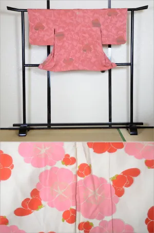 Women kimono jacket / W-Ha #2-013