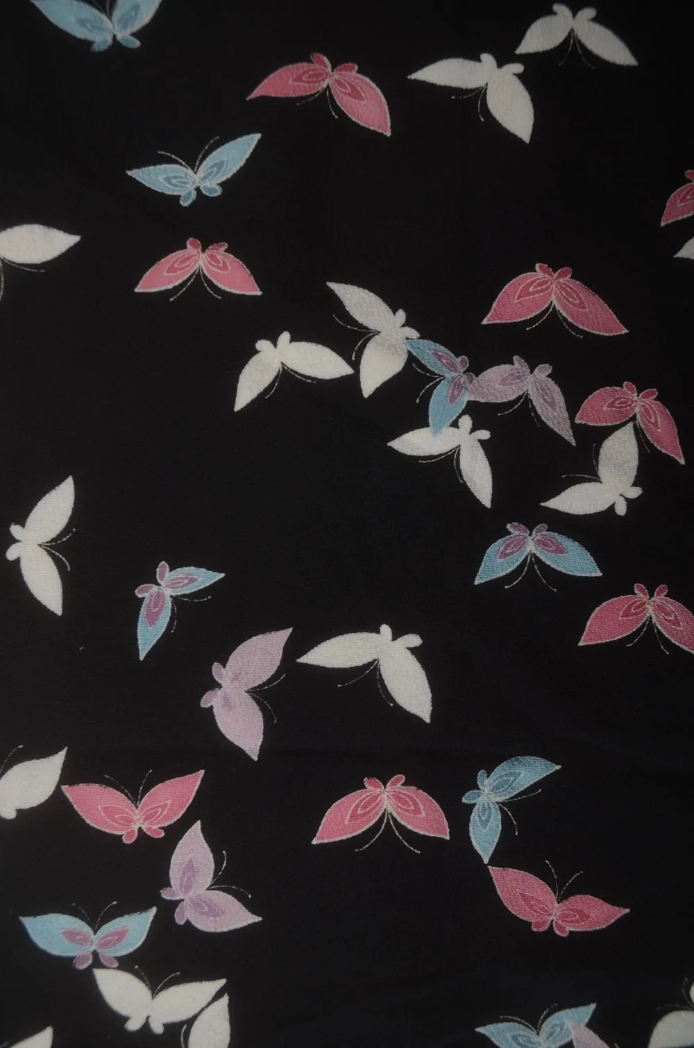 Women kimono jacket / W-Ha #2-425
