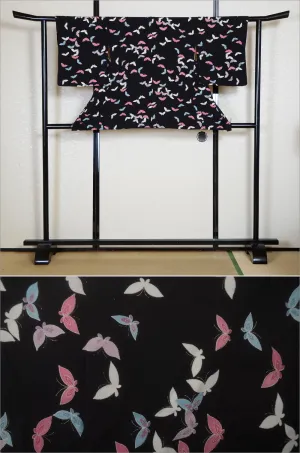 Women kimono jacket / W-Ha #2-425