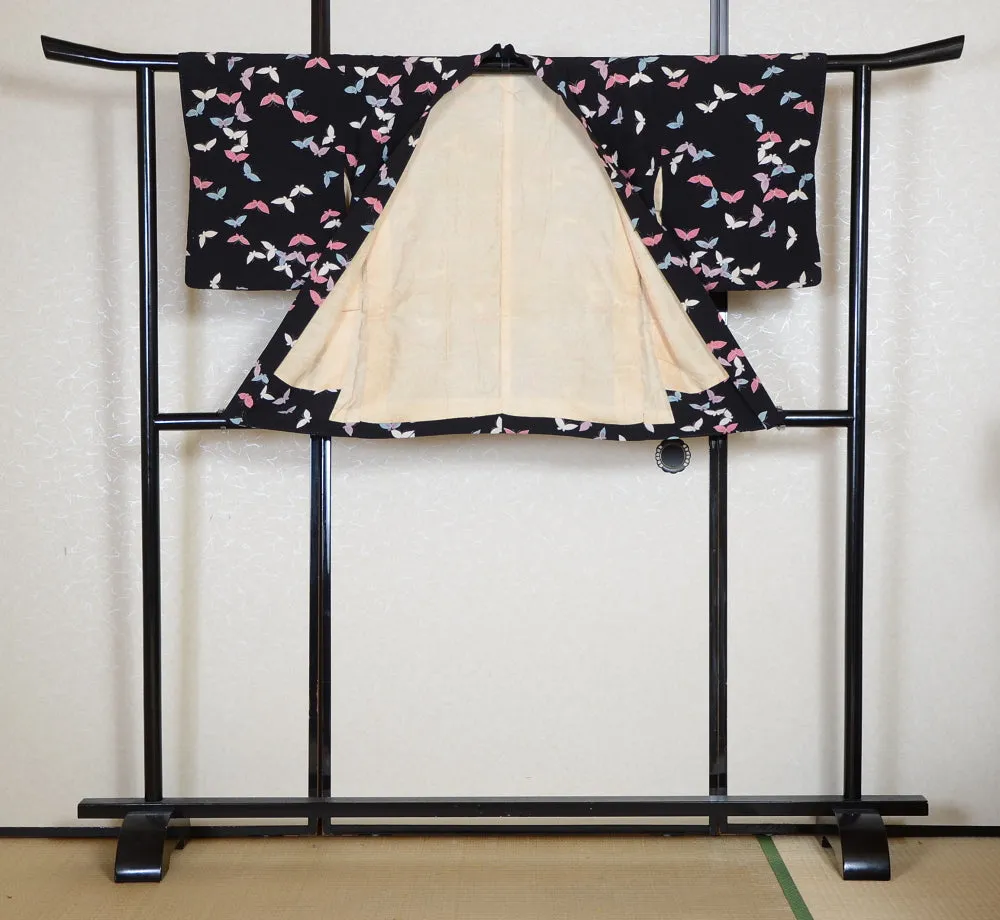 Women kimono jacket / W-Ha #2-425