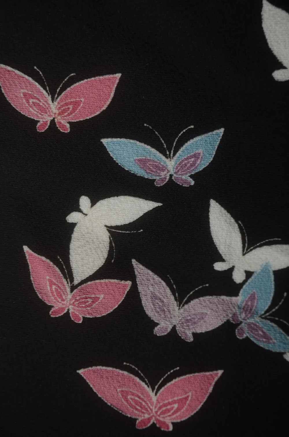 Women kimono jacket / W-Ha #2-425