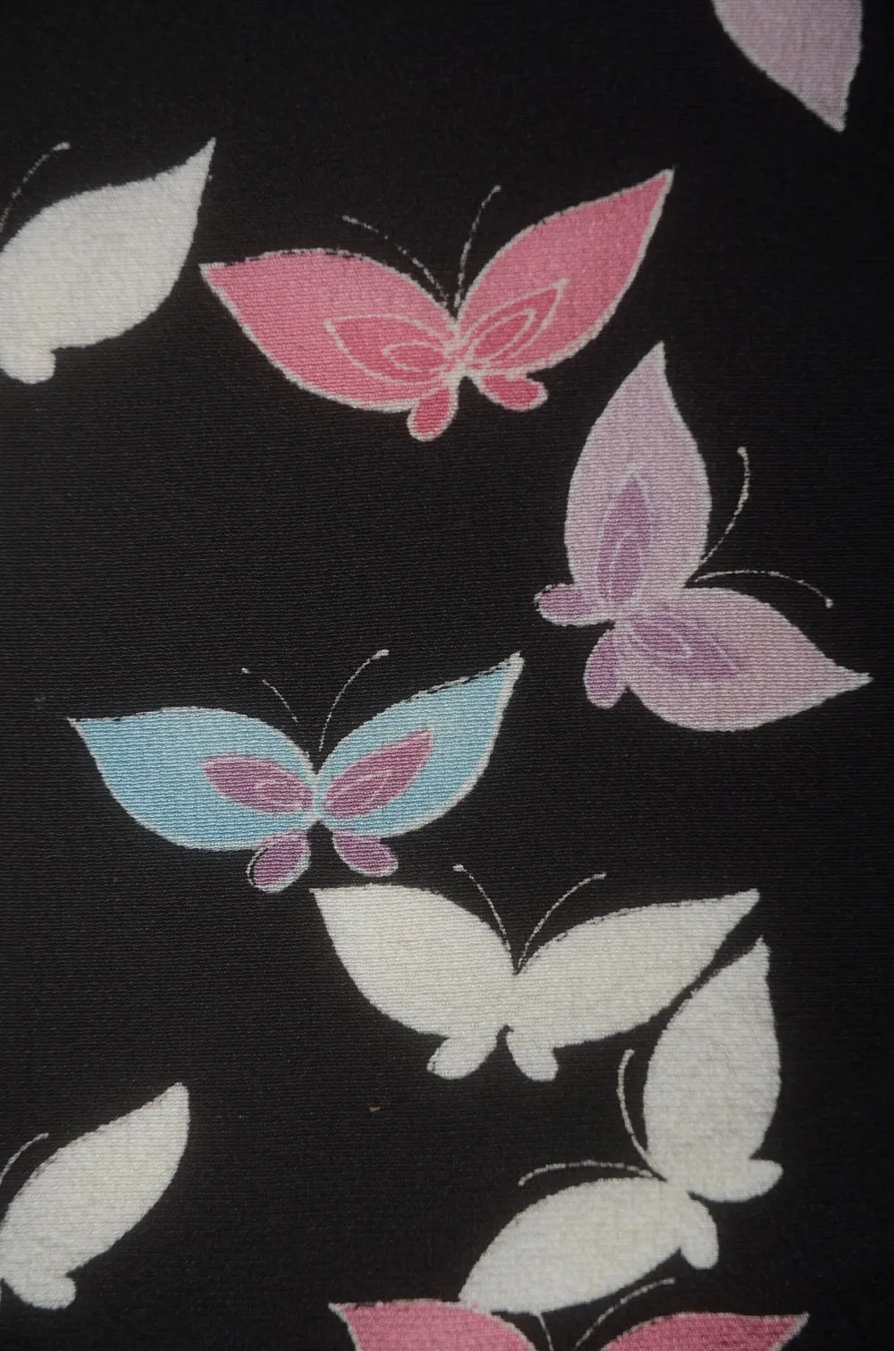 Women kimono jacket / W-Ha #2-425