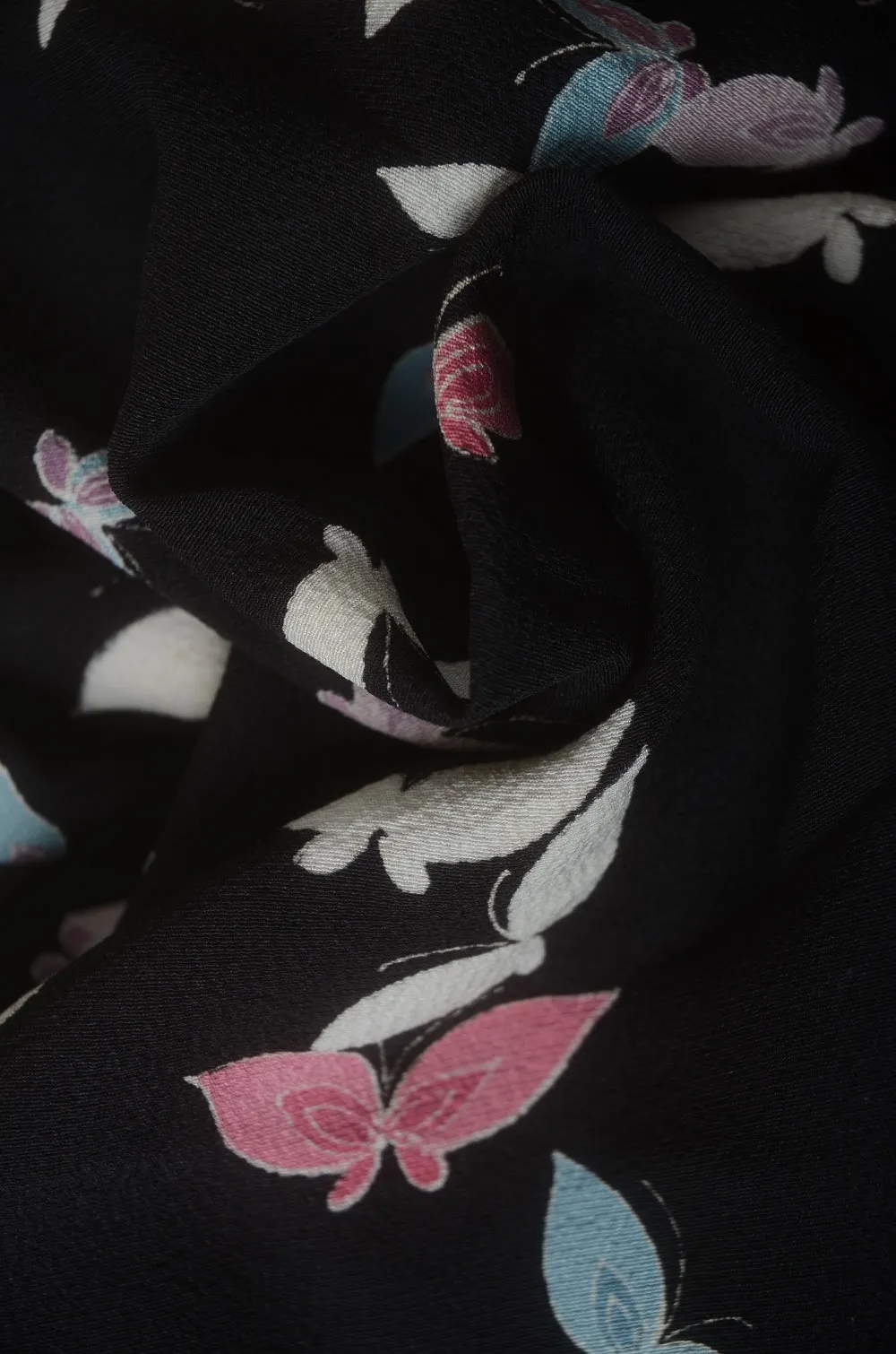 Women kimono jacket / W-Ha #2-425