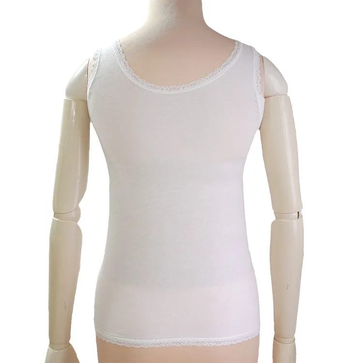 Women’s Japanese kimono stretch bra - Made by a correction maker ,S-2XL