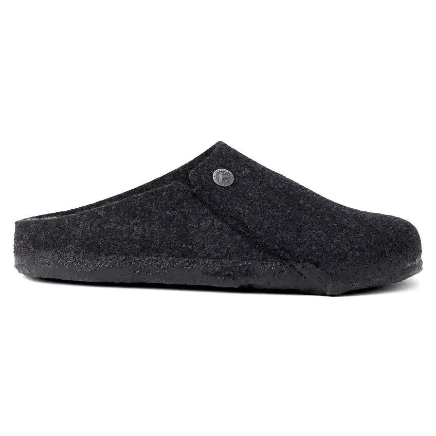 ZERMATT SHEARLING ANTHRACITE N